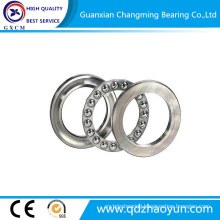 Chrome Steel Thrust Ball Bearing 51118 Ball Bearing Thrust Ball Bearing